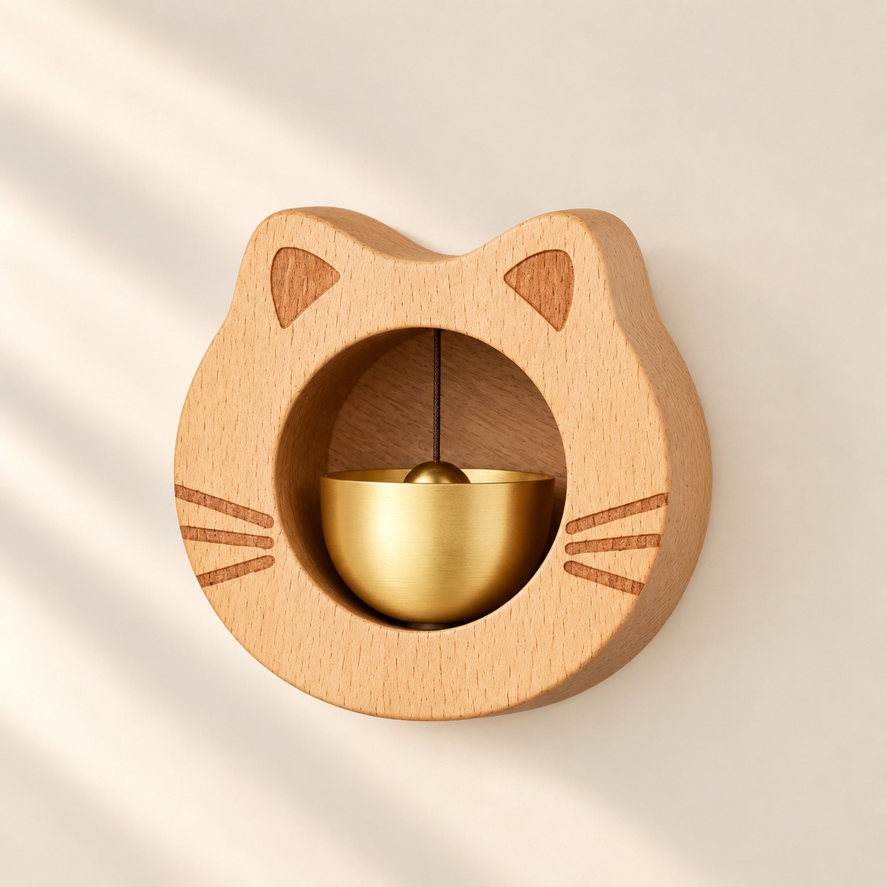 Magnetic Door Chime